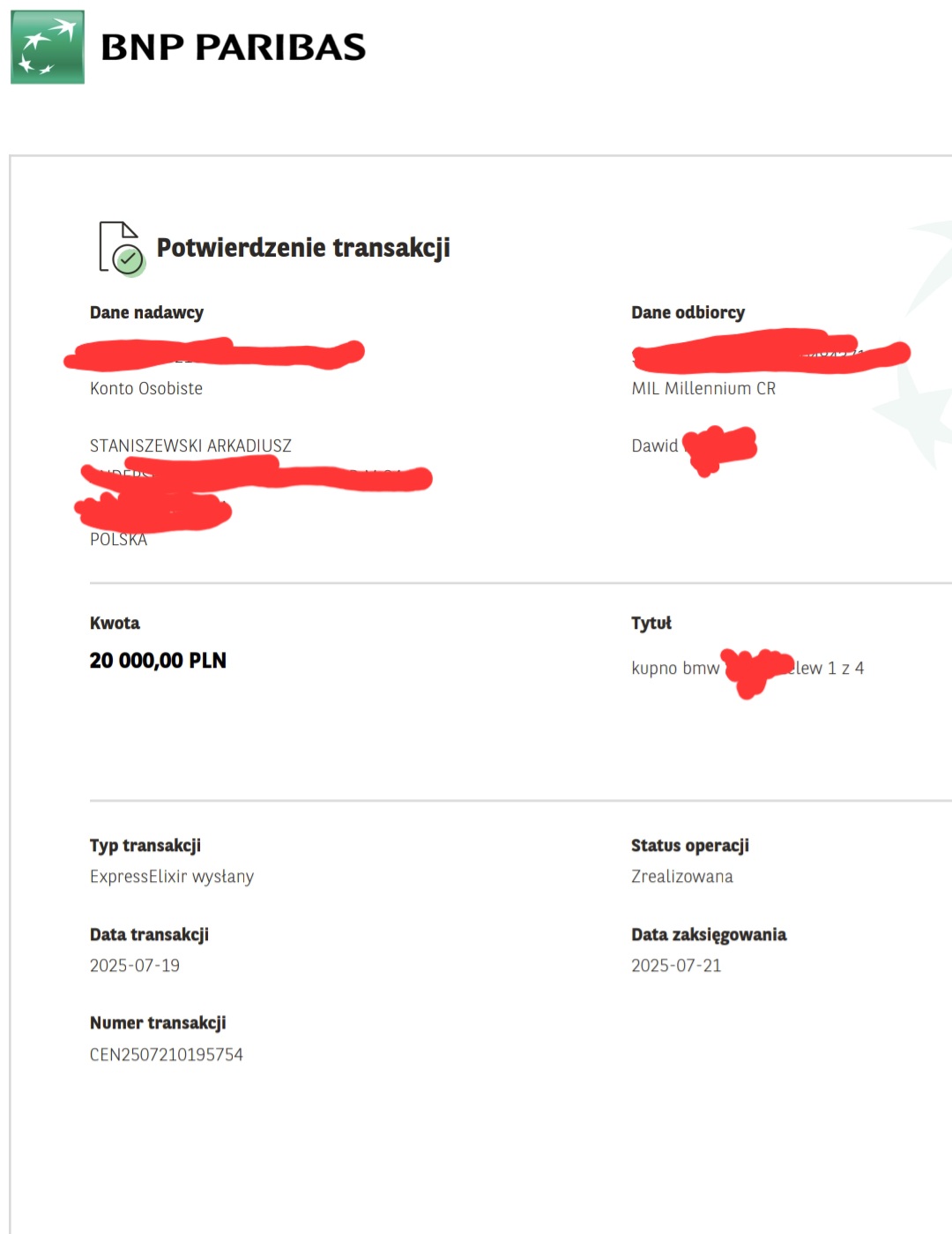 Nieruchomości wynik 10