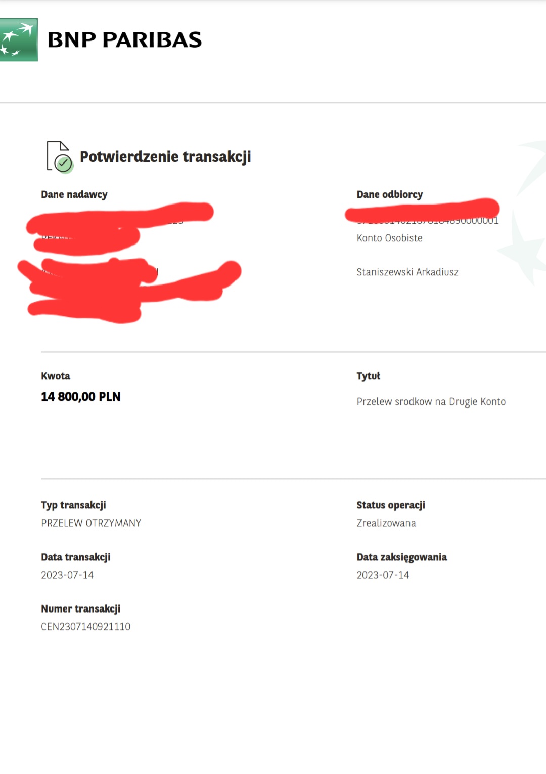 Nieruchomości wynik 5